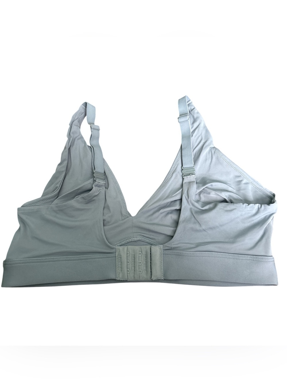 Harper Wilde Bliss Plunge Adjustable Bralette XL - Poolside - Picture 7 of 9